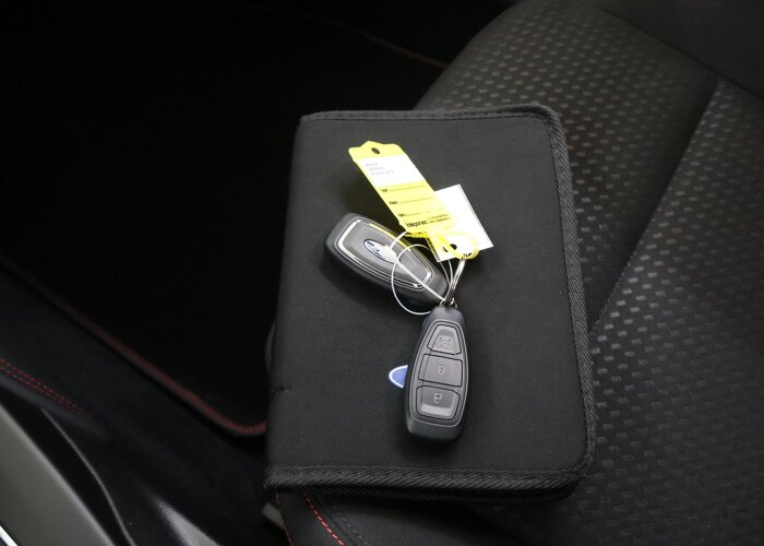 Ford FOCUS Wagon 1.0 EcoBoost Hybrid ST Line X