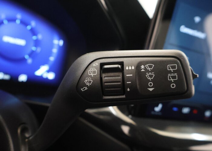Ford FOCUS Wagon 1.0 EcoBoost Hybrid ST Line X