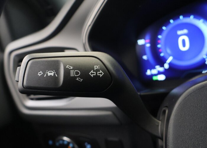 Ford FOCUS Wagon 1.0 EcoBoost Hybrid ST Line X