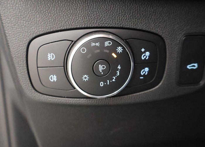 Ford FOCUS Wagon 1.0 EcoBoost Hybrid ST Line X