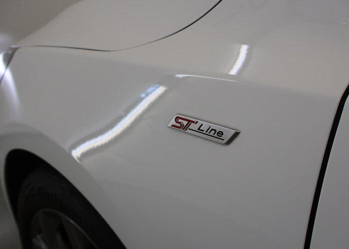 Ford FOCUS Wagon 1.0 EcoBoost Hybrid ST Line X