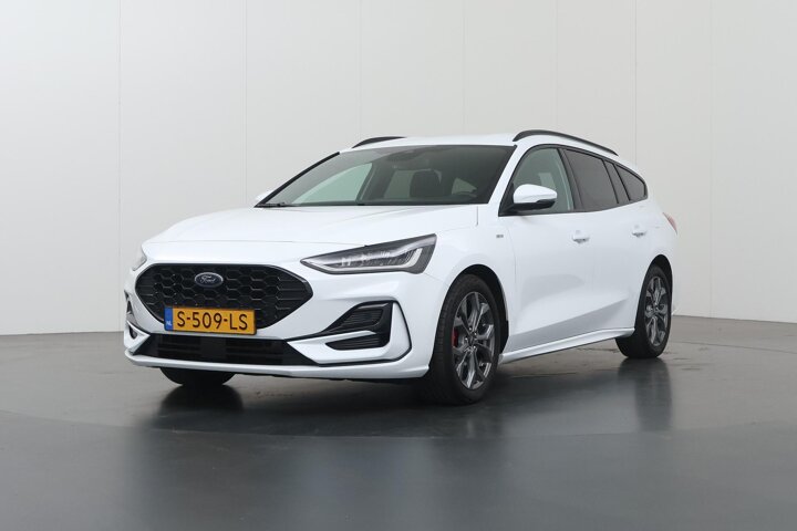 Ford FOCUS Wagon