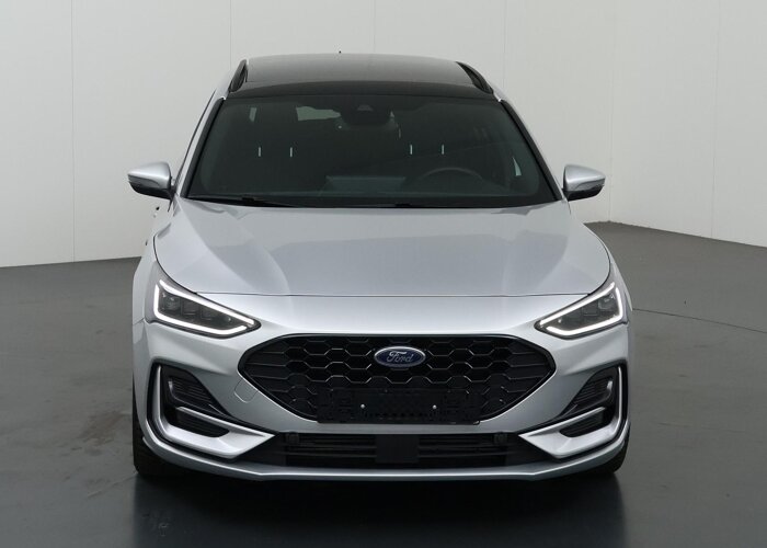 Ford Focus 1.0 EcoBoost Hybrid ST Line X