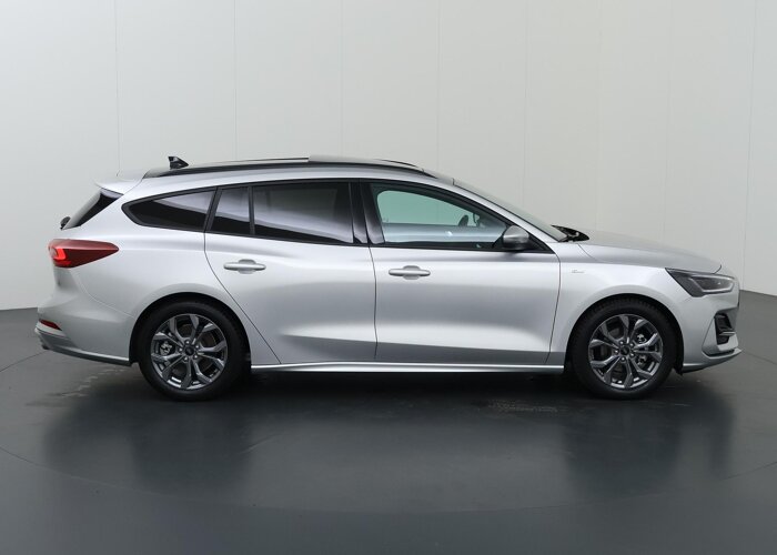 Ford Focus 1.0 EcoBoost Hybrid ST Line X