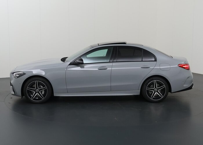 Mercedes-Benz C-Klasse 300e Business Solution AMG