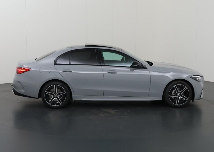 Mercedes-Benz C-Klasse 300e Business Solution AMG