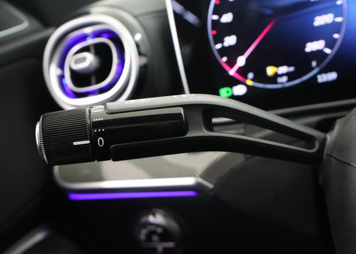 Mercedes-Benz C-Klasse 300e Business Solution AMG
