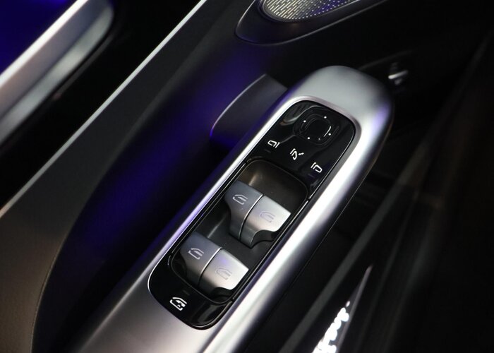 Mercedes-Benz C-Klasse 300e Business Solution AMG