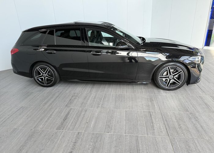 Mercedes-Benz C-Klasse Estate 180 Business Solution AMG