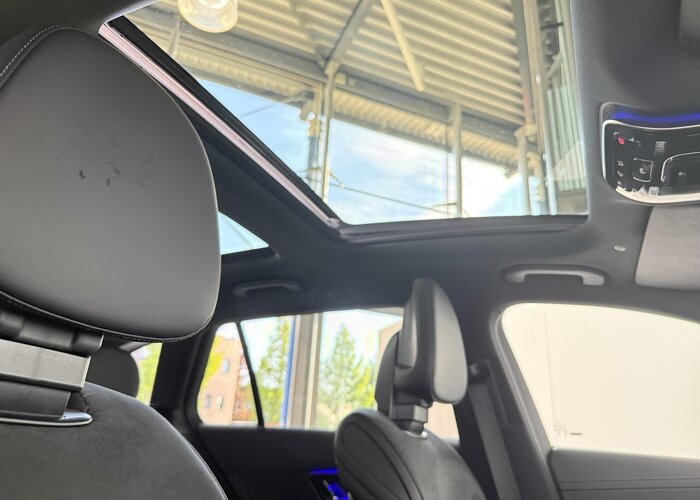 Mercedes-Benz C-Klasse Estate 180 Business Solution AMG