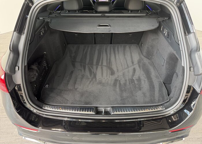 Mercedes-Benz C-Klasse Estate 180 Business Solution AMG