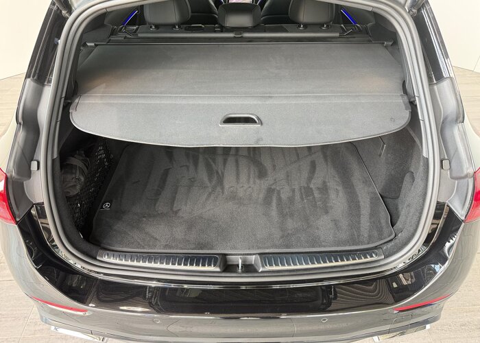 Mercedes-Benz C-Klasse Estate 180 Business Solution AMG