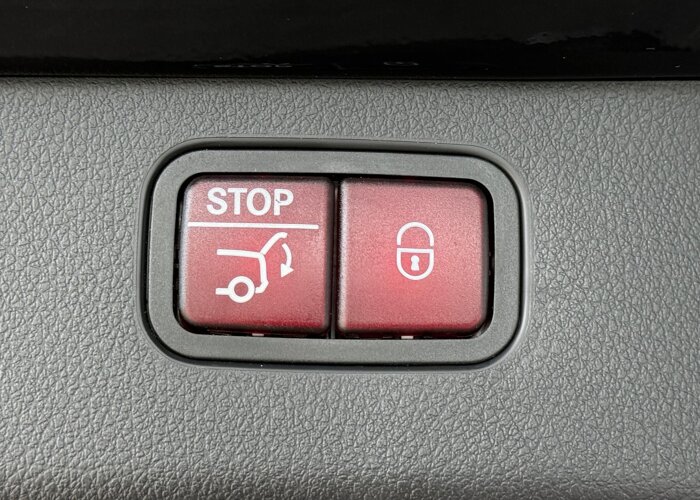 Mercedes-Benz C-Klasse Estate 180 Business Solution AMG