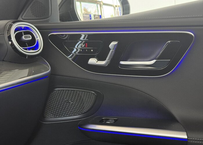 Mercedes-Benz C-Klasse Estate 180 Business Solution AMG