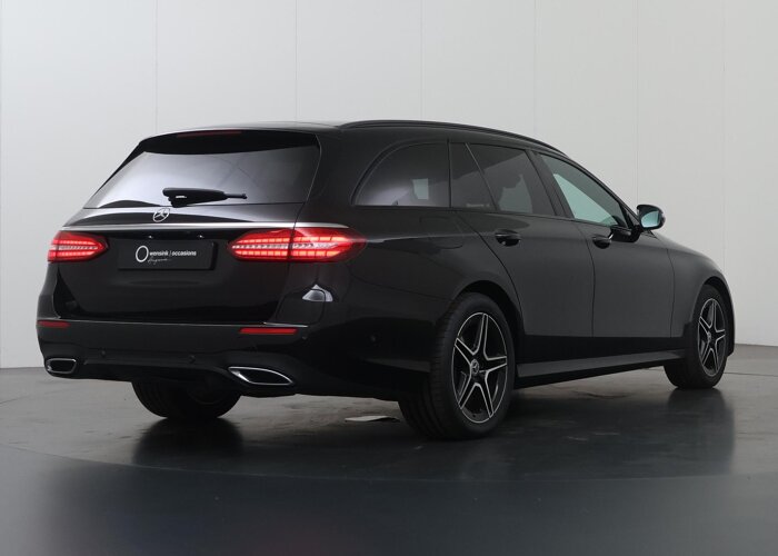 Mercedes-Benz E-Klasse Estate 300 de AMG Line
