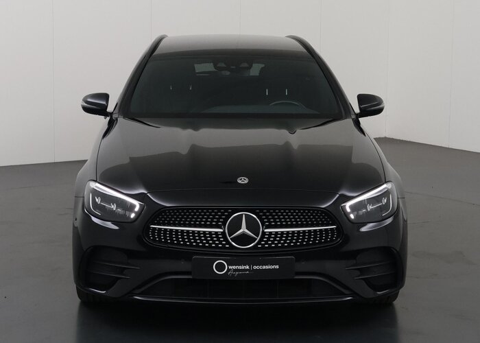 Mercedes-Benz E-Klasse Estate 300 de AMG Line