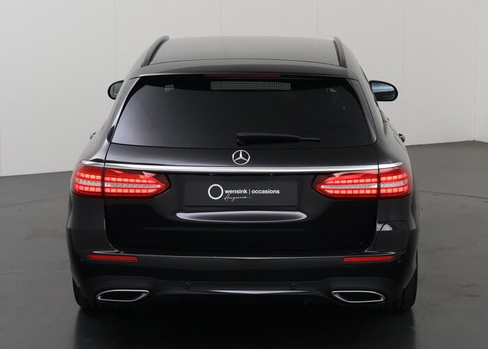 Mercedes-Benz E-Klasse Estate 300 de AMG Line