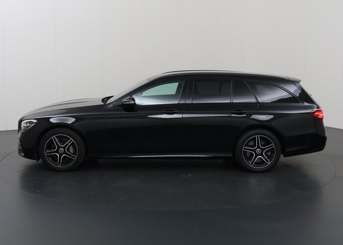 Mercedes-Benz E-Klasse Estate 300 de AMG Line