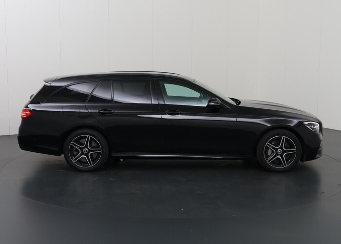 Mercedes-Benz E-Klasse Estate 300 de AMG Line