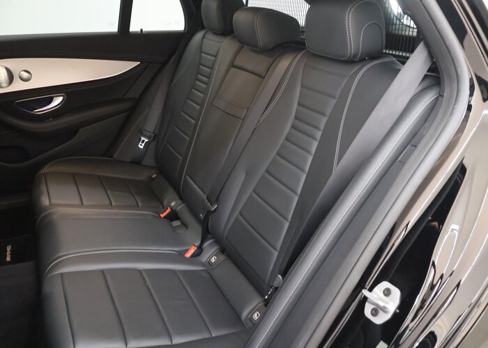 Mercedes-Benz E-Klasse Estate 300 de AMG Line