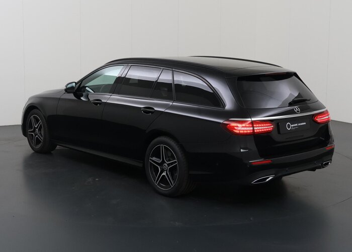 Mercedes-Benz E-Klasse Estate 300 de AMG Line