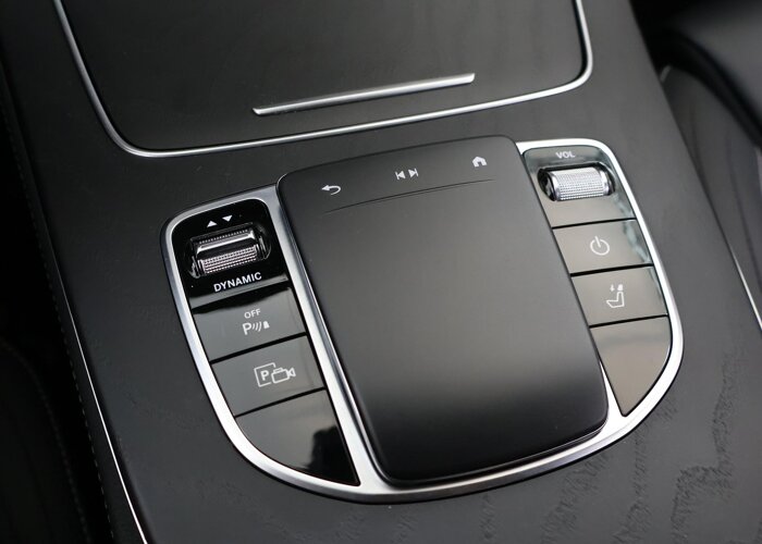 Mercedes-Benz E-Klasse Estate 300 de AMG Line