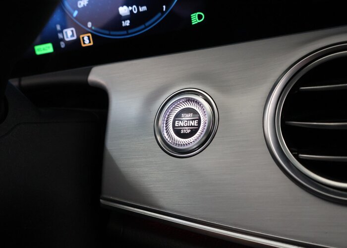 Mercedes-Benz E-Klasse Estate 300 de AMG Line