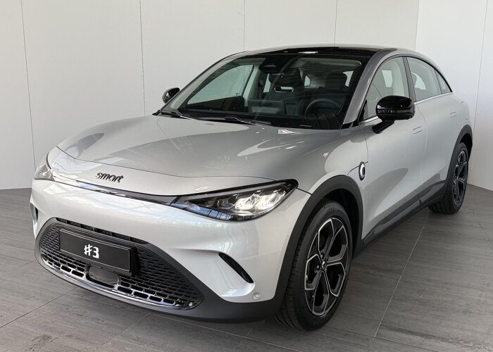 Smart #3 Pro+ 66 kWh