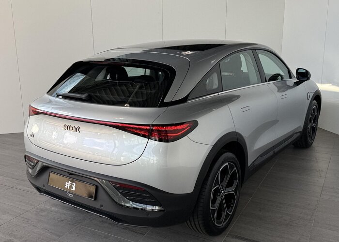 Smart #3 Pro+ 66 kWh