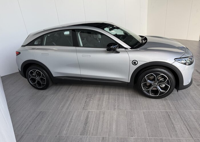 Smart #3 Pro+ 66 kWh