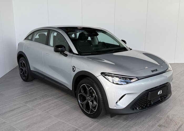 Smart #3 Pro+ 66 kWh