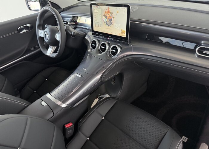 Smart #3 Pro+ 66 kWh
