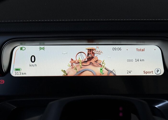 Smart #3 Pro+ 66 kWh