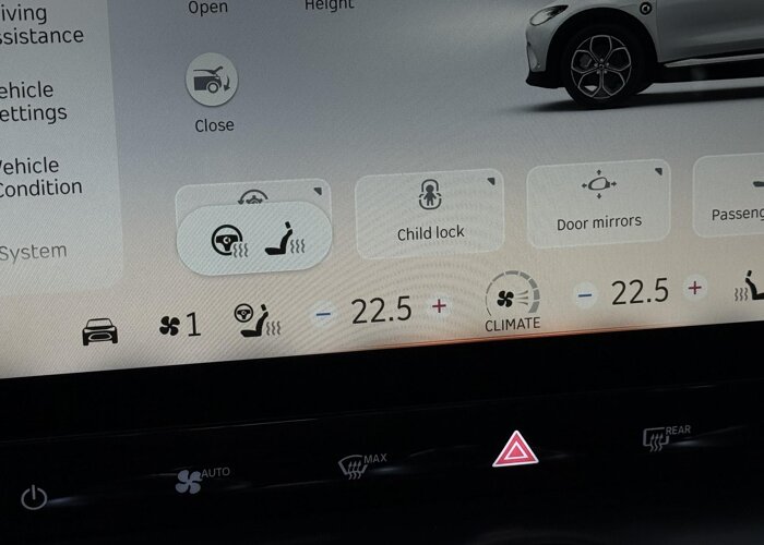 Smart #3 Pro+ 66 kWh