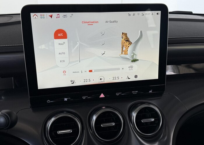 Smart #3 Pro+ 66 kWh