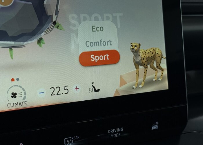 Smart #3 Pro+ 66 kWh