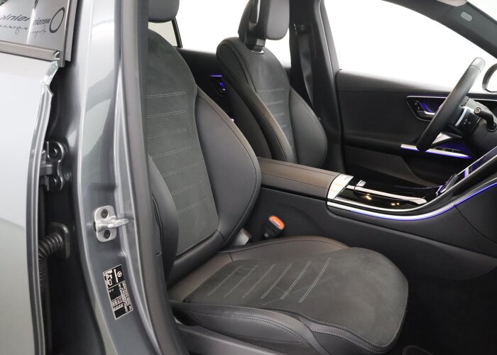 Mercedes-Benz C-Klasse Estate 180 Business Solution AMG
