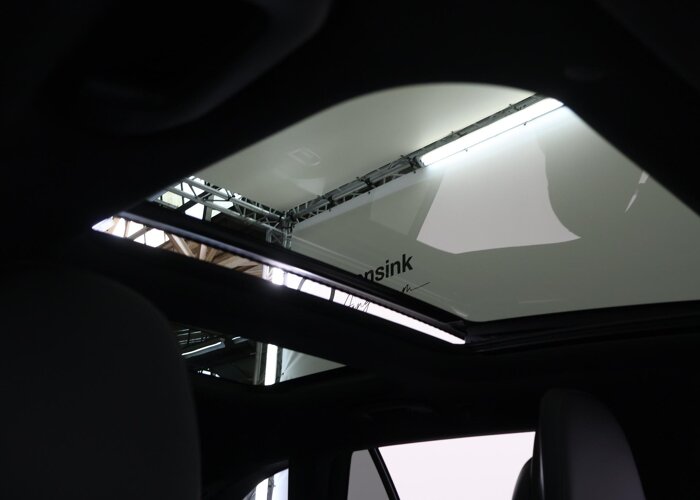 Mercedes-Benz C-Klasse Estate 180 Business Solution AMG