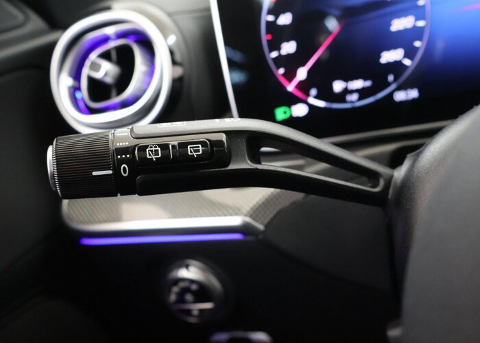 Mercedes-Benz C-Klasse Estate 180 Business Solution AMG