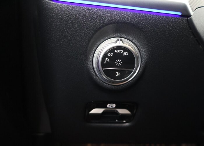 Mercedes-Benz C-Klasse Estate 180 Business Solution AMG