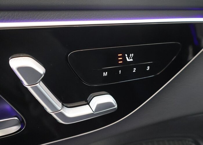 Mercedes-Benz C-Klasse Estate 180 Business Solution AMG