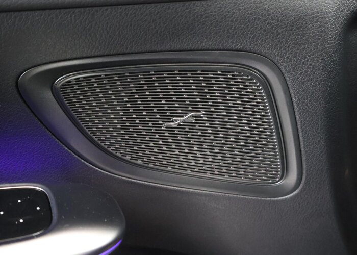 Mercedes-Benz C-Klasse Estate 180 Business Solution AMG