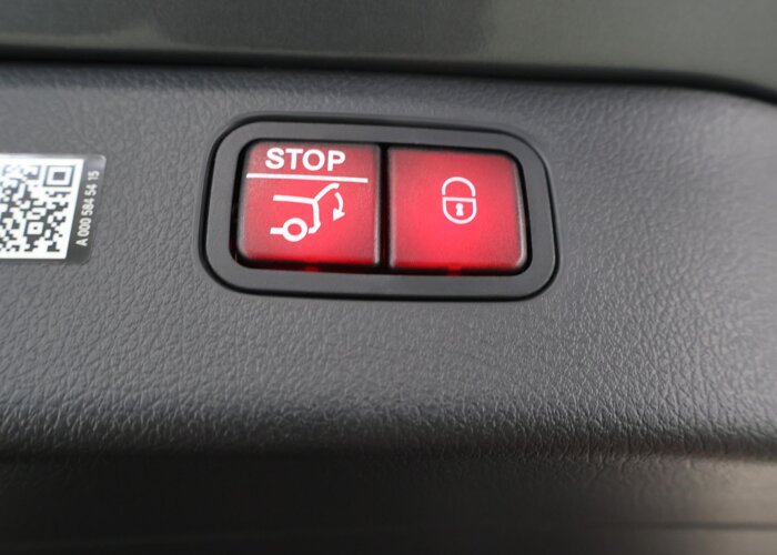 Mercedes-Benz C-Klasse Estate 180 Business Solution AMG