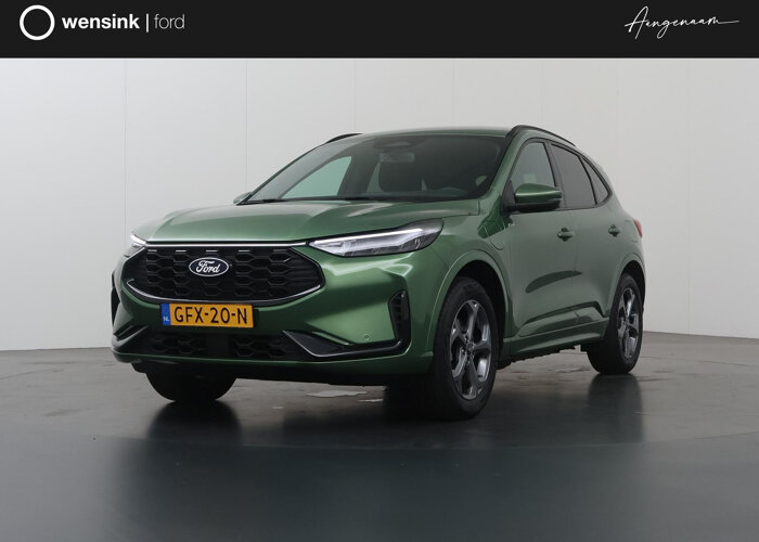 Ford Kuga 2.5 PHEV ST-Line