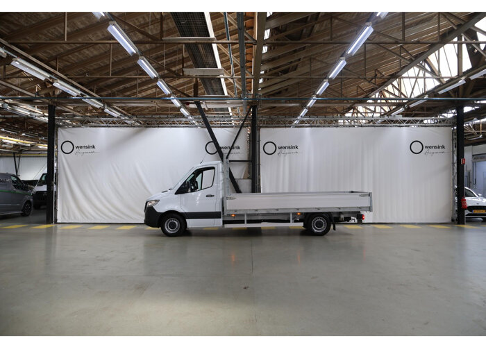 Mercedes-Benz Sprinter 315 CDI | Aut. | L3 | Chassis | Pro |