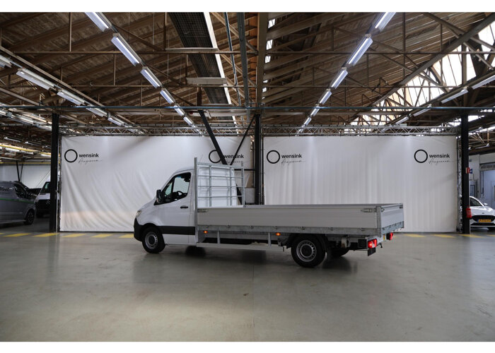 Mercedes-Benz Sprinter 315 CDI | Aut. | L3 | Chassis | Pro |