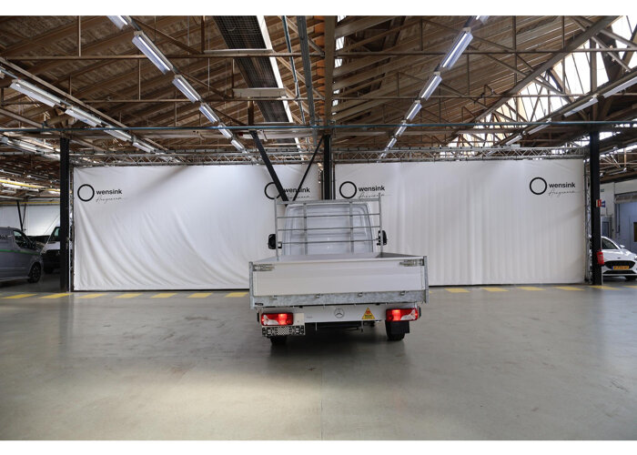 Mercedes-Benz Sprinter 315 CDI | Aut. | L3 | Chassis | Pro |