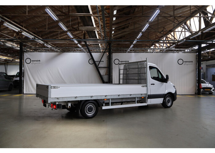 Mercedes-Benz Sprinter 315 CDI | Aut. | L3 | Chassis | Pro |
