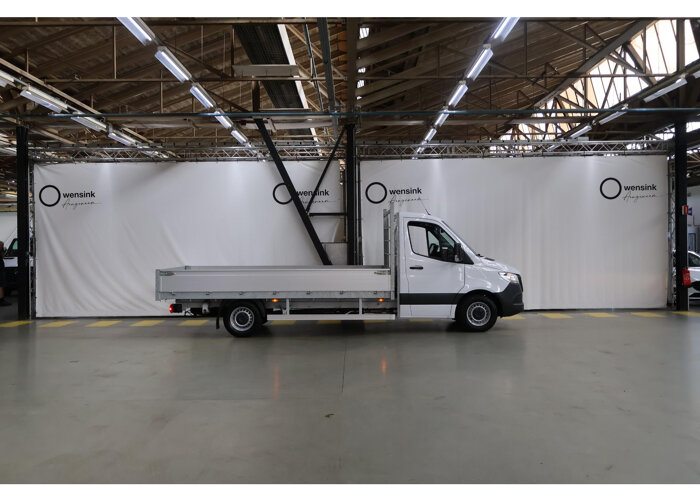 Mercedes-Benz Sprinter 315 CDI | Aut. | L3 | Chassis | Pro |
