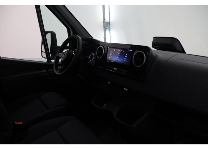 Mercedes-Benz Sprinter 315 CDI | Aut. | L3 | Chassis | Pro |